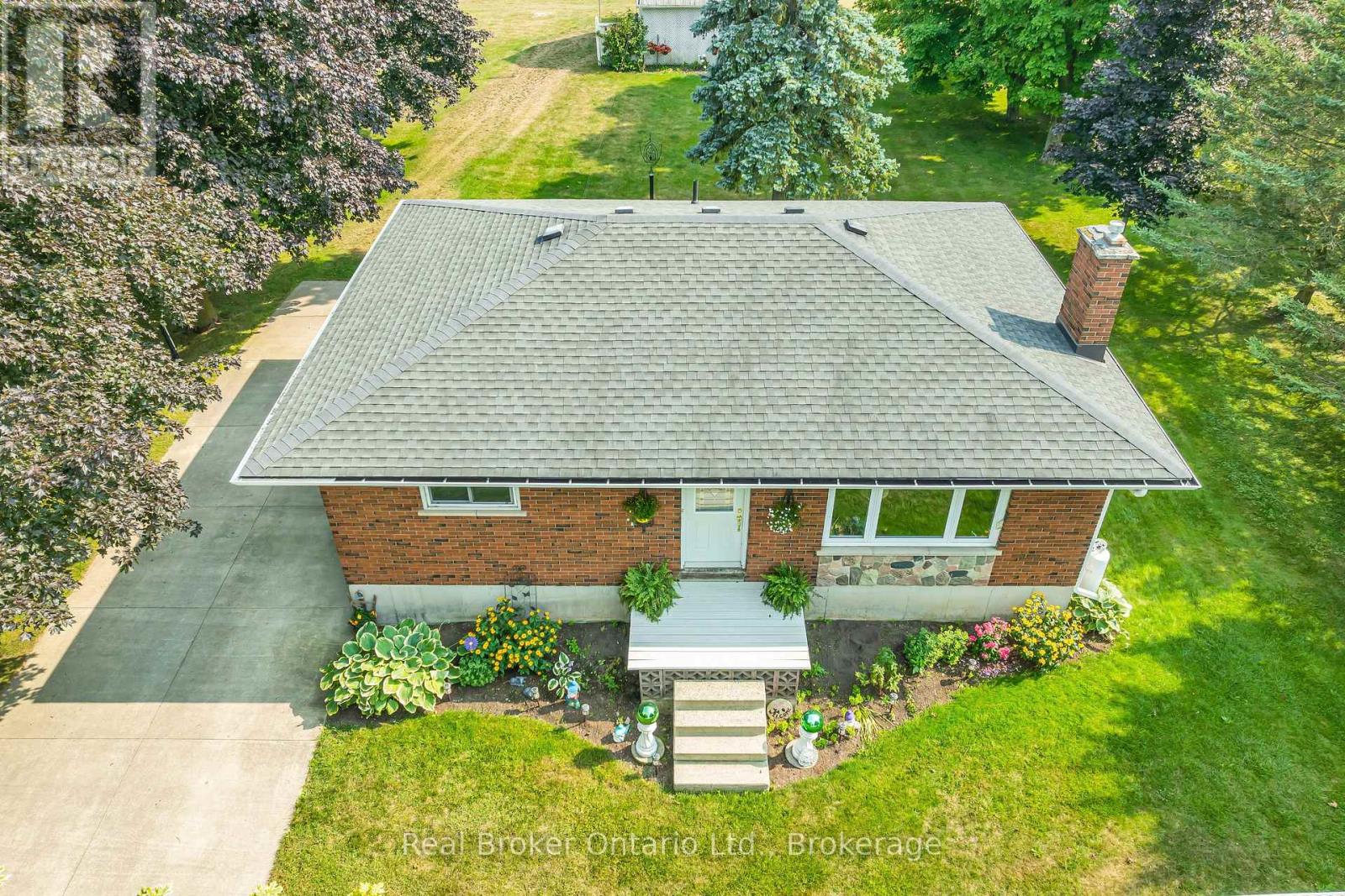 5427 Perth Rd 178 Road, North Perth, Ontario  N0G 2P0 - Photo 35 - X12340613