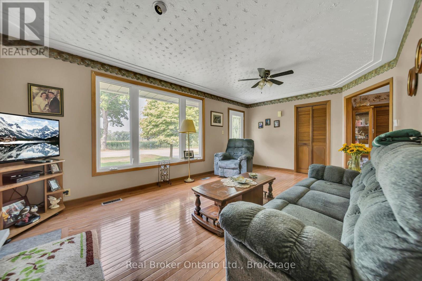 5427 Perth Rd 178 Road, North Perth, Ontario  N0G 2P0 - Photo 7 - X12340613