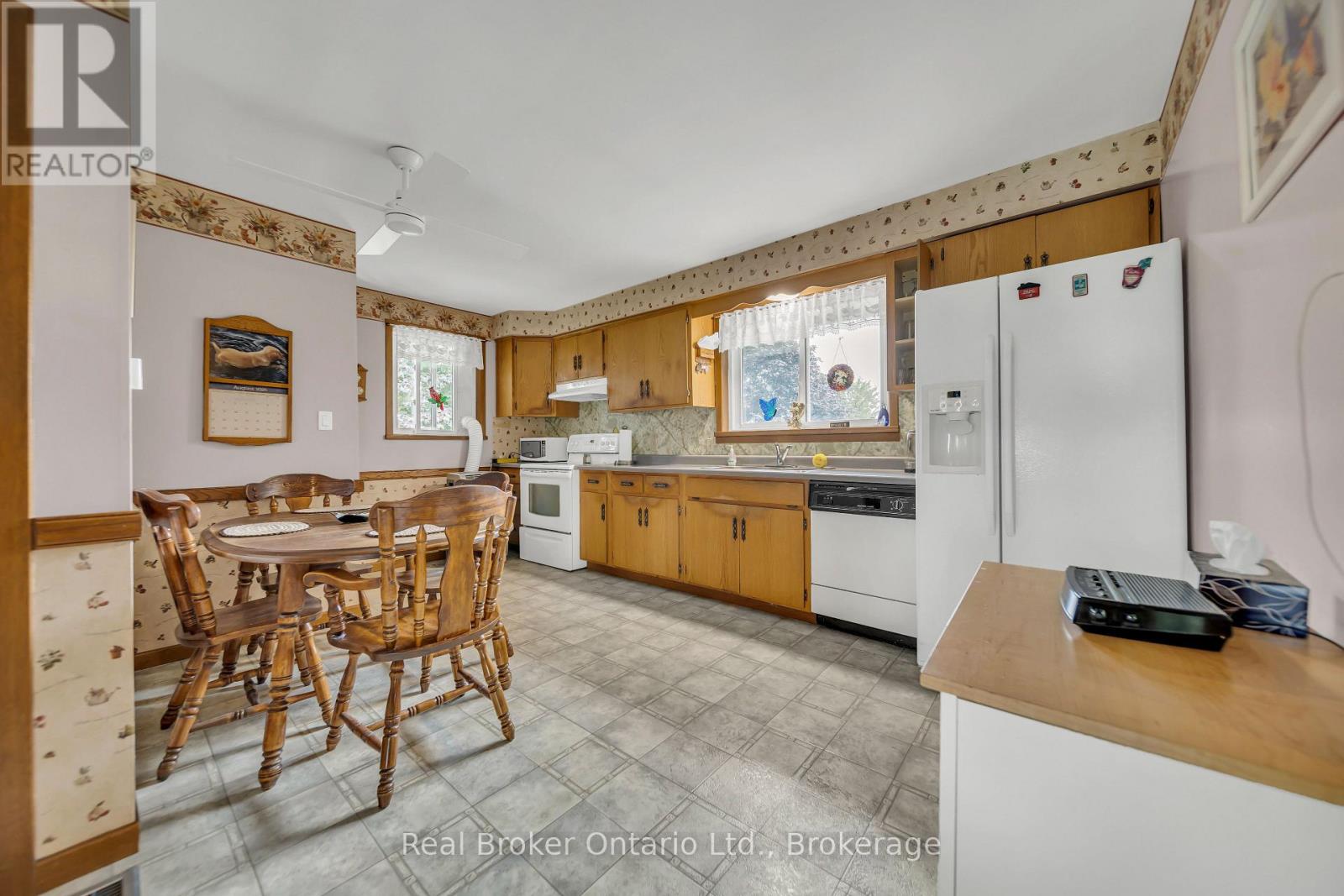 5427 Perth Rd 178 Road, North Perth, Ontario  N0G 2P0 - Photo 8 - X12340613