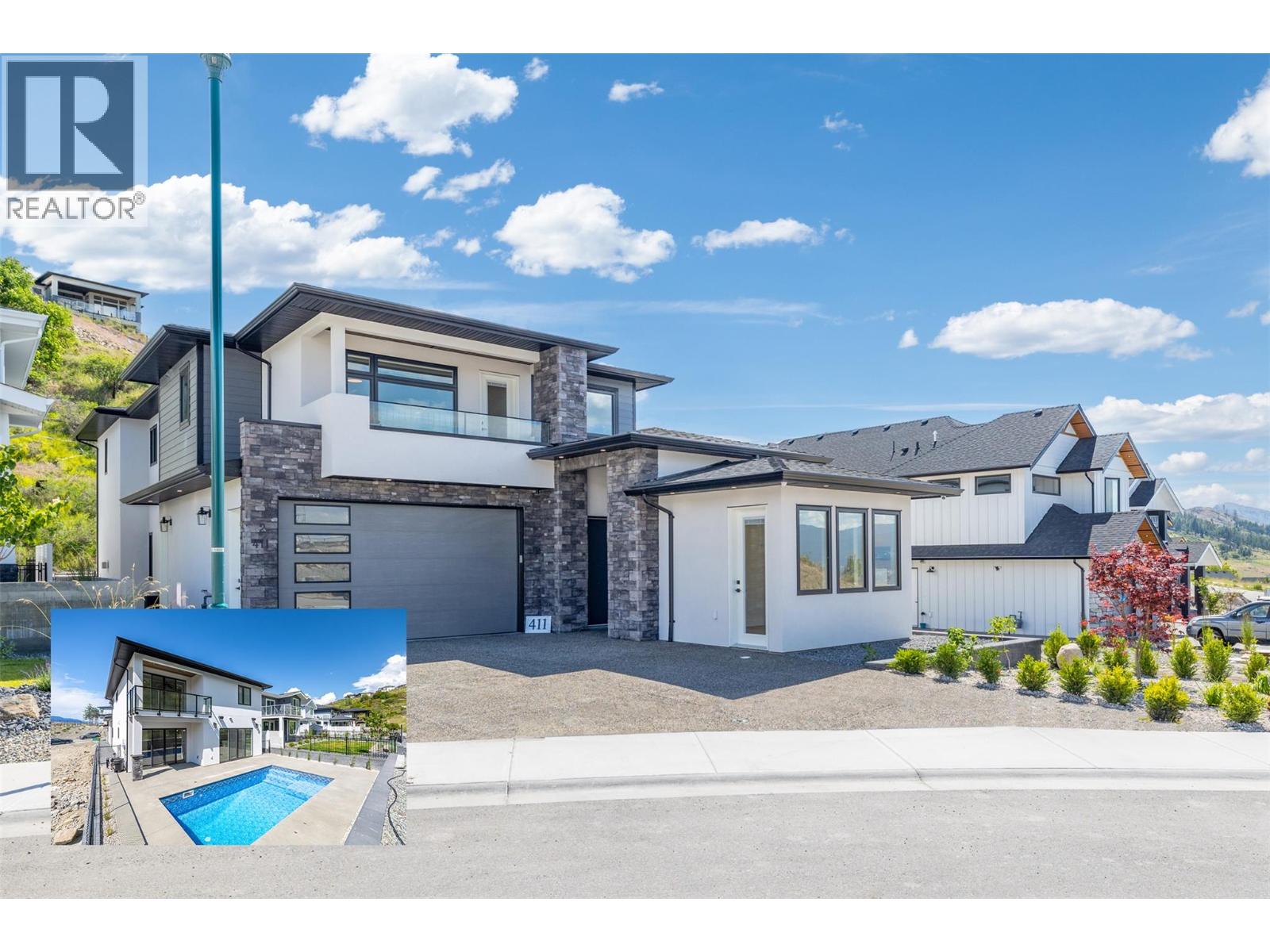 411 Vision Court, kelowna, British Columbia