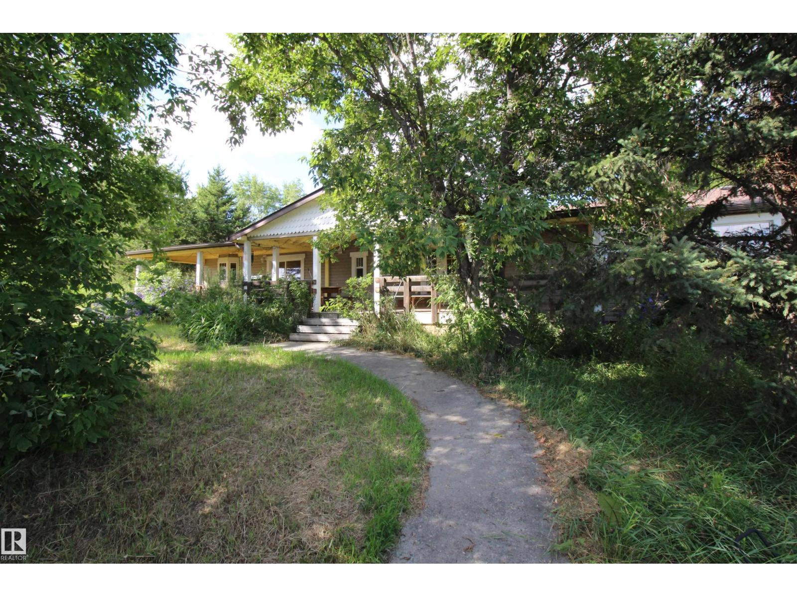 6305 TWP ROAD 552, Rural Lac Ste. Anne County, Alberta