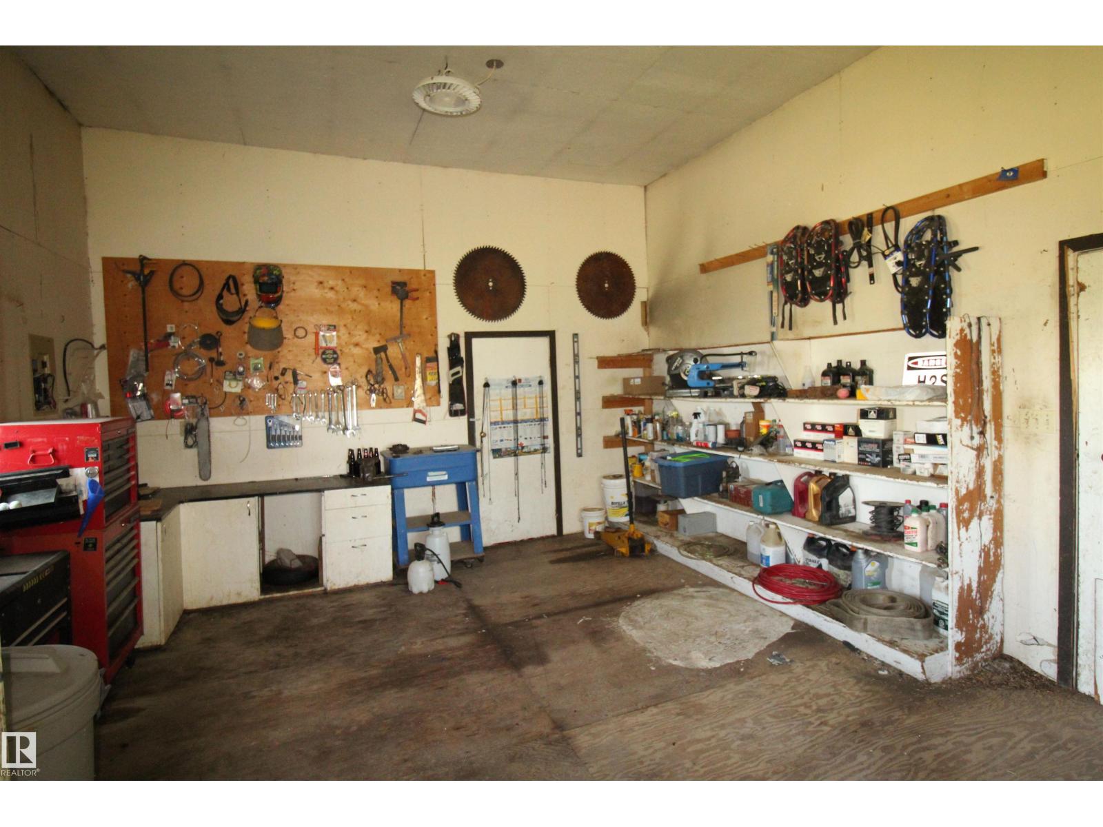 6305 Twp Road 552, Rural Lac Ste. Anne County, Alberta  T0E 2A0 - Photo 22 - E4452593