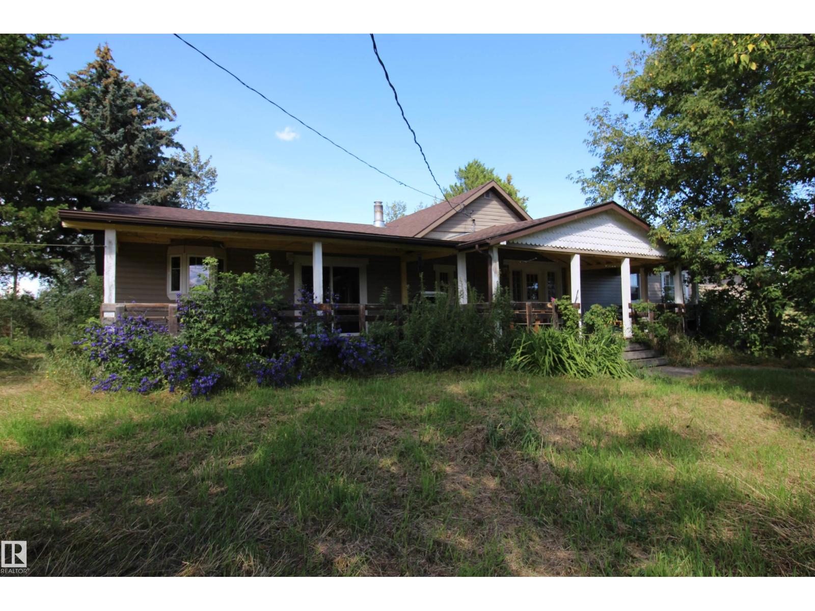 6305 Twp Road 552, Rural Lac Ste. Anne County, Alberta  T0E 2A0 - Photo 3 - E4452593