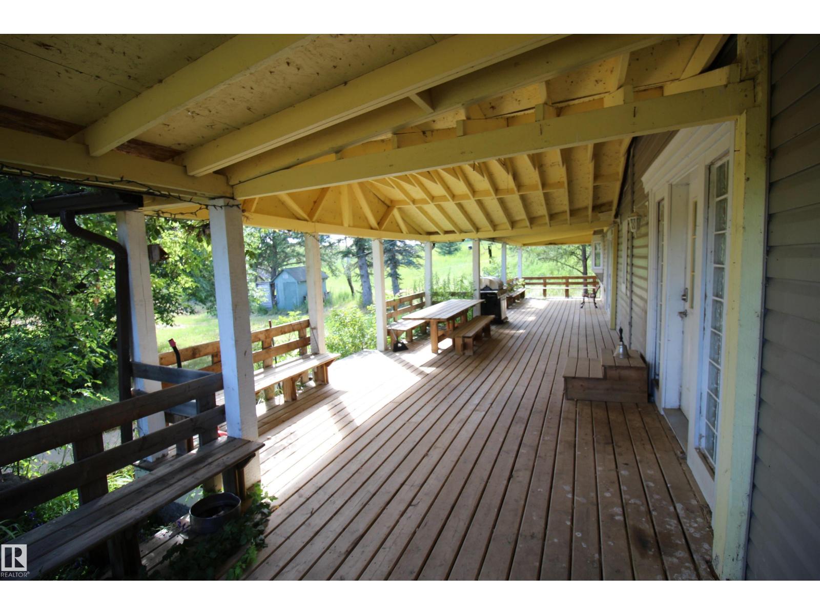 6305 Twp Road 552, Rural Lac Ste. Anne County, Alberta  T0E 2A0 - Photo 8 - E4452593