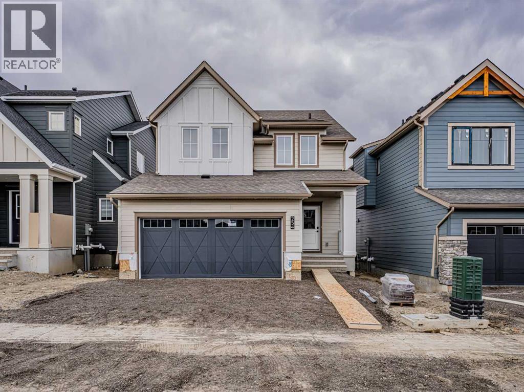 Property at 254 Baneberry Way SW image 1
