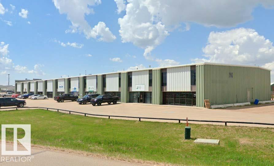 1202 8 ST, Nisku, Alberta