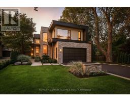363 Morrison Road, Oakville (Mo Morrison), Ca