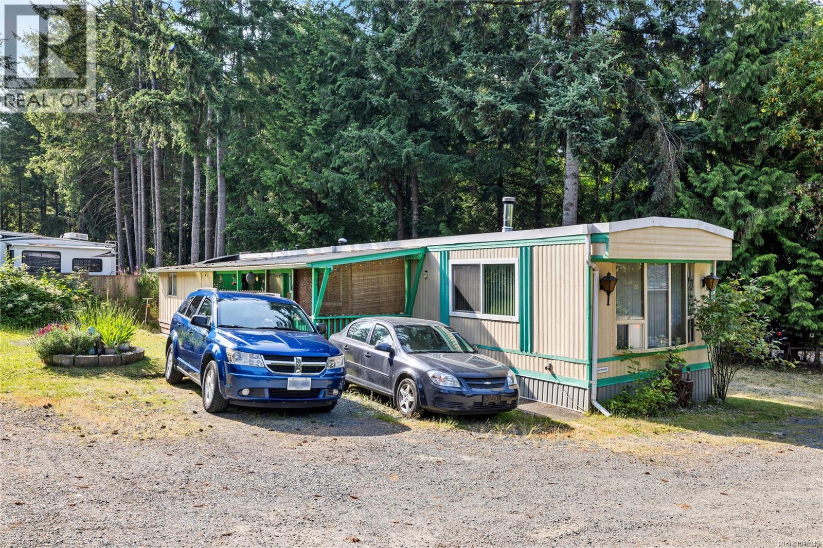 6 7071 Lantzville Rd, Lantzville, British Columbia  V0R 2H0 - Photo 1 - 1010943