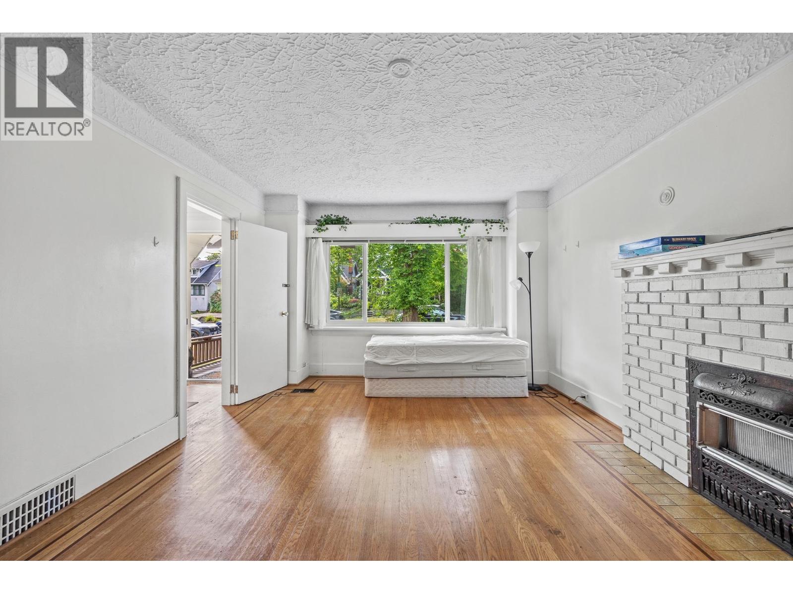 3579 W 18th Avenue, Vancouver, British Columbia  V6S 1A9 - Photo 7 - R3035932