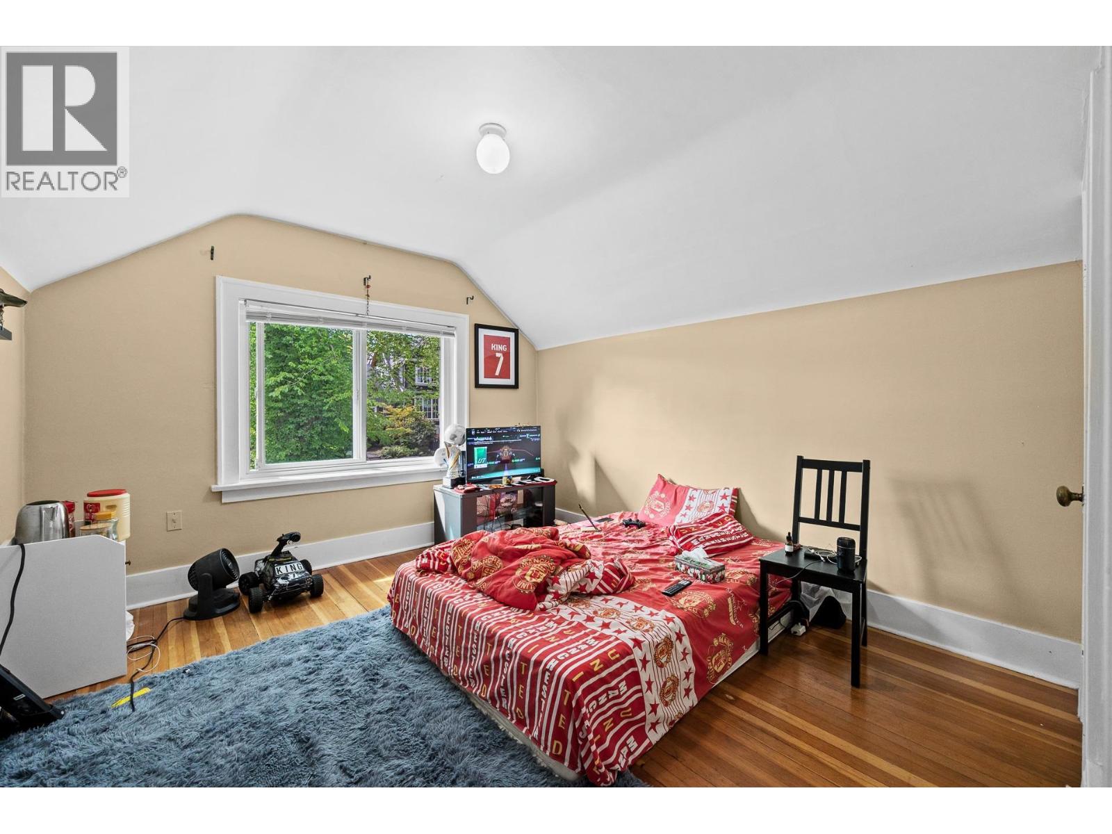 3579 W 18th Avenue, Vancouver, British Columbia  V6S 1A9 - Photo 21 - R3035932