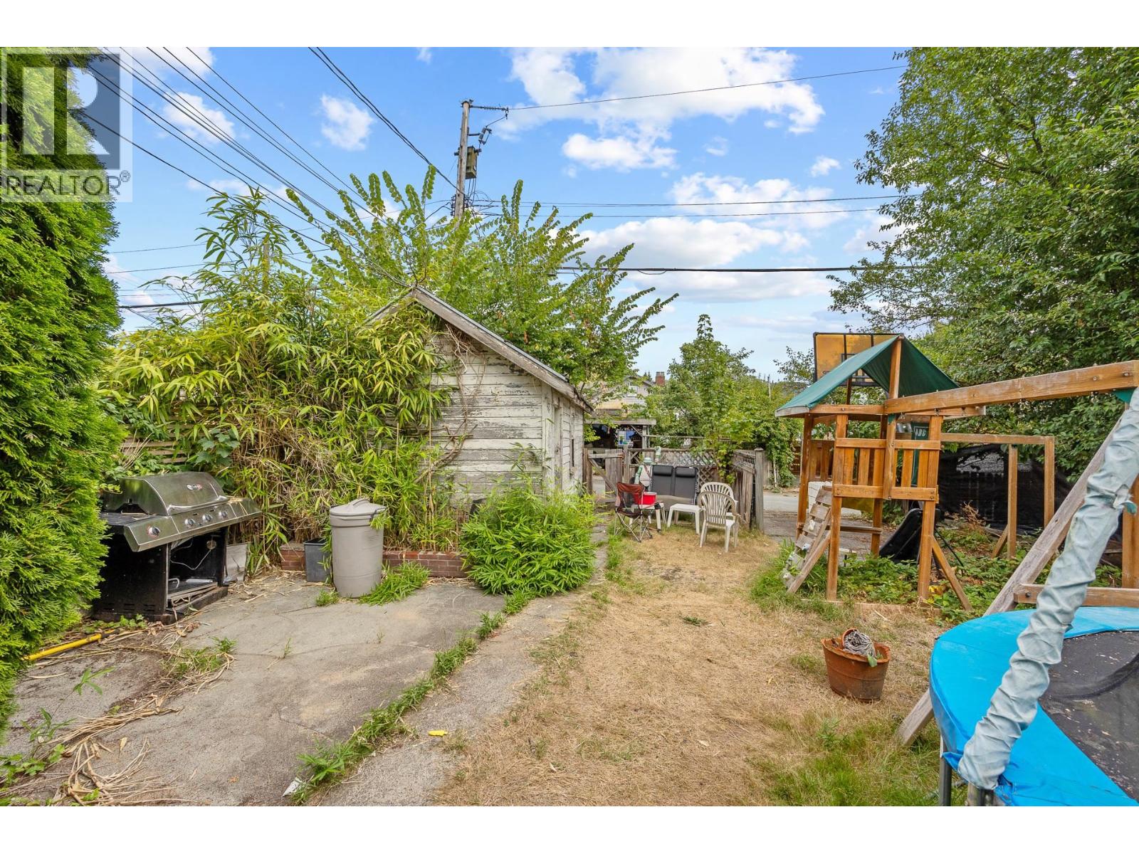 3579 W 18th Avenue, Vancouver, British Columbia  V6S 1A9 - Photo 34 - R3035932