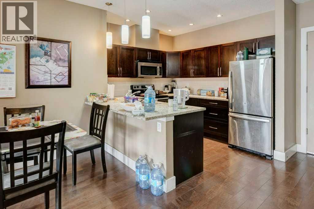 215, 1899 45 Street Nw, Calgary, Alberta  T3B 4S3 - Photo 4 - A2246789