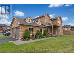 23 DON MORRIS COURT, Clarington, Ontario