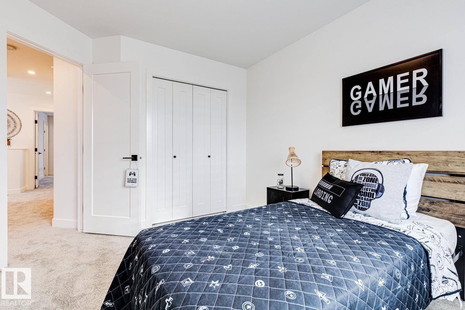 301 Juniper Cv, Leduc, Alberta  T9E 1S7 - Photo 38 - E4443103