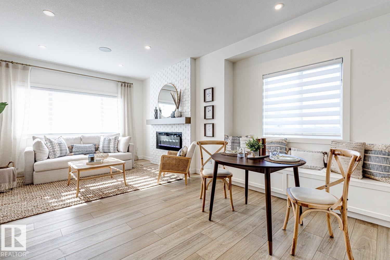 301 Juniper Cv, Leduc, Alberta  T9E 1S7 - Photo 3 - E4443103