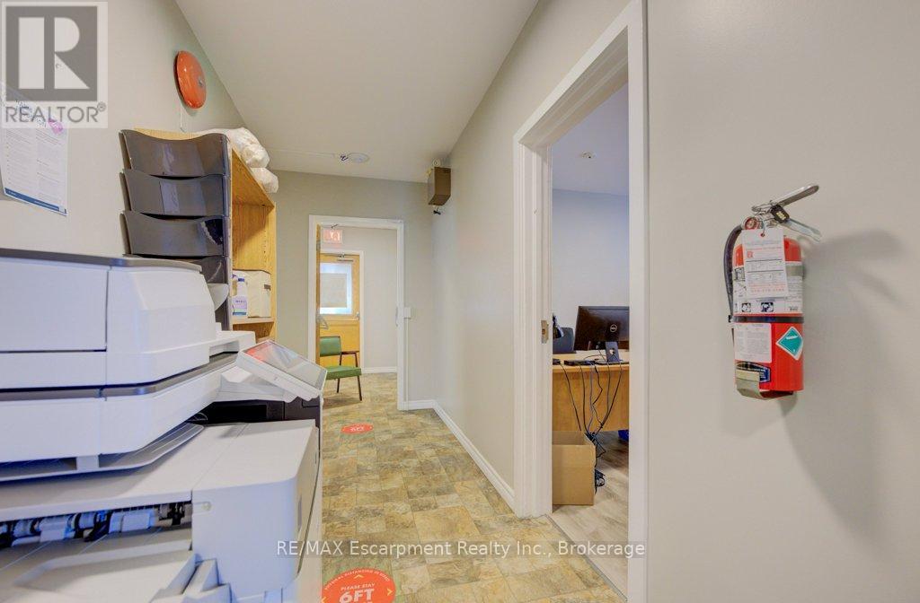70 Chatham Street, Brantford, Ontario  N3T 2P1 - Photo 12 - X12295856