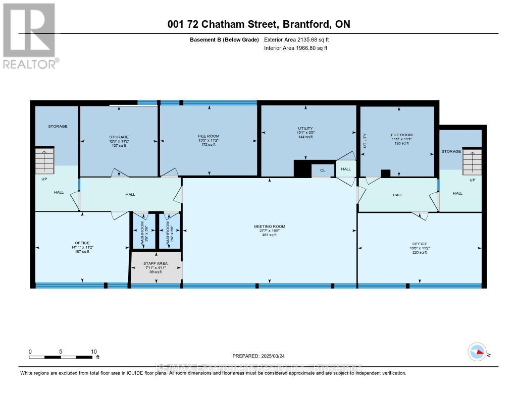 70 Chatham Street, Brantford, Ontario  N3T 2P1 - Photo 49 - X12295856