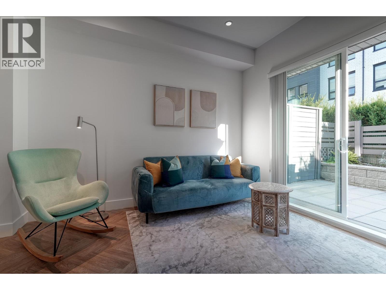 13 9735 University Crescent, Burnaby, British Columbia  V5A 0E8 - Photo 8 - R3035613