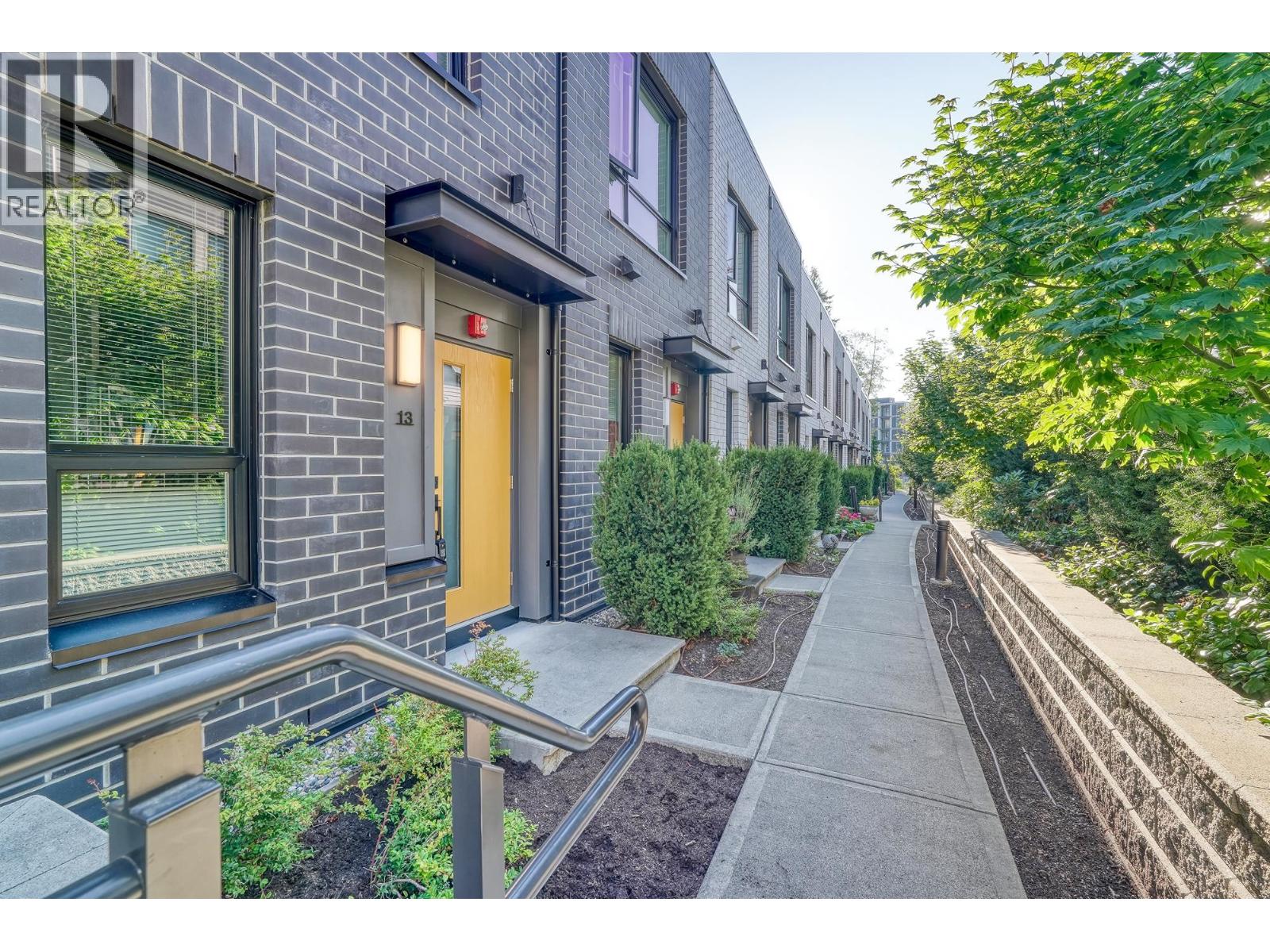 13 9735 University Crescent, Burnaby, British Columbia  V5A 0E8 - Photo 23 - R3035613