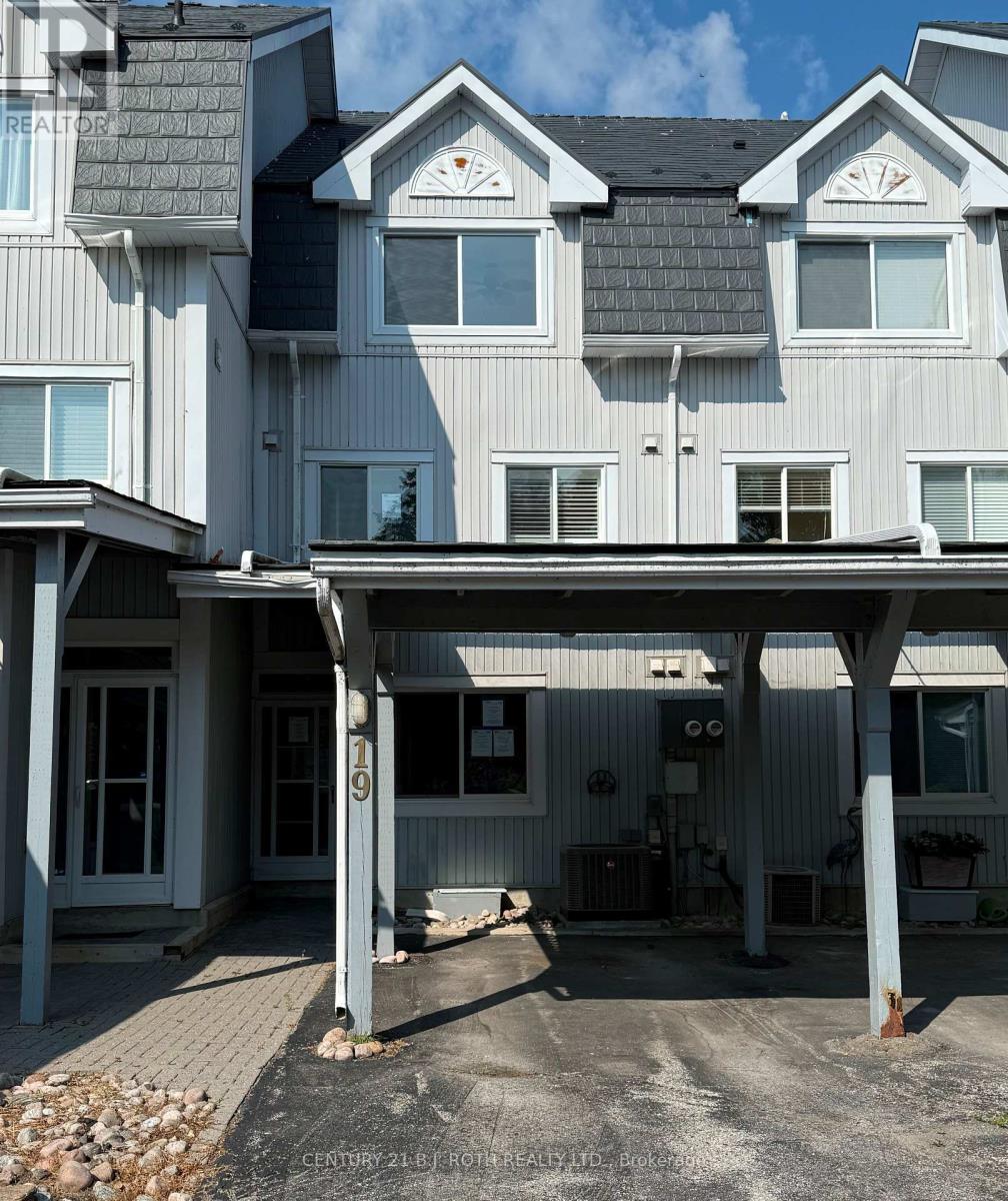 19 - 24 LAGUNA PARKWAY, Ramara, Ontario