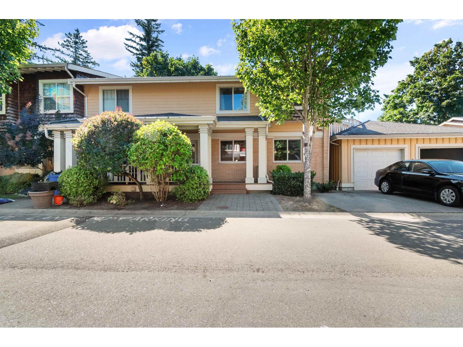 24 5960 Cowichan Street, Garrison Crossing, Chilliwack, British Columbia  V2R 0L6 - Photo 2 - R3036522