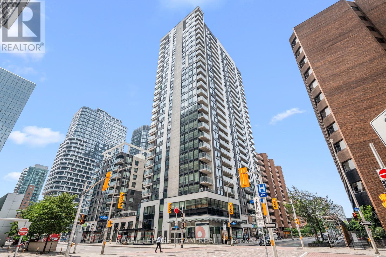 2603 - 340 QUEEN STREET, ottawa, Ontario