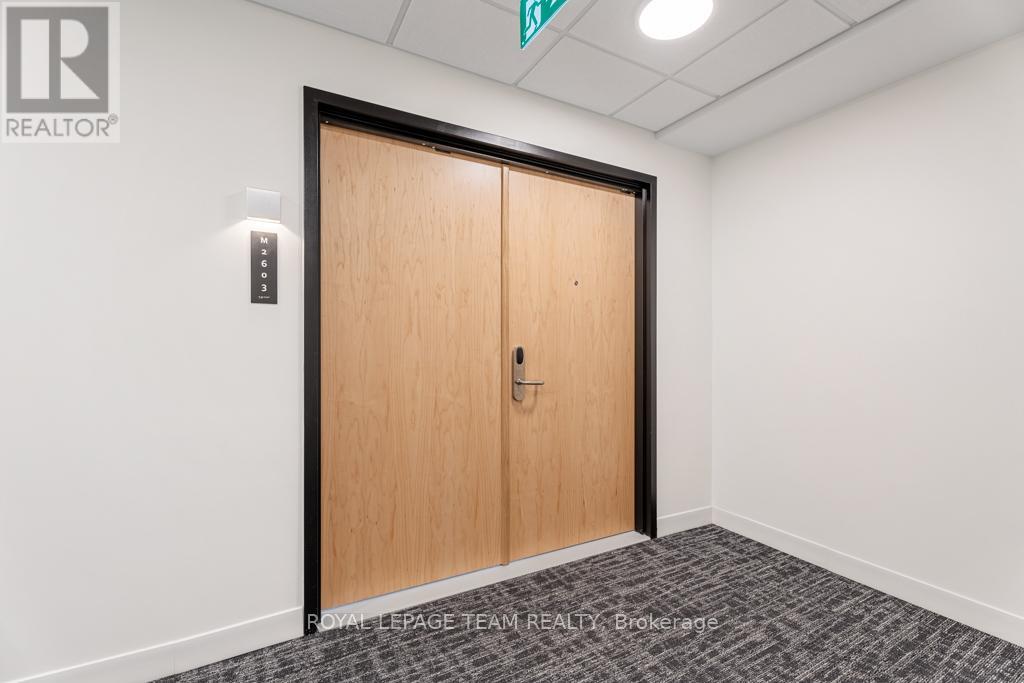 2603 - 340 Queen Street, Ottawa, Ontario  K1R 0G1 - Photo 4 - X12340663