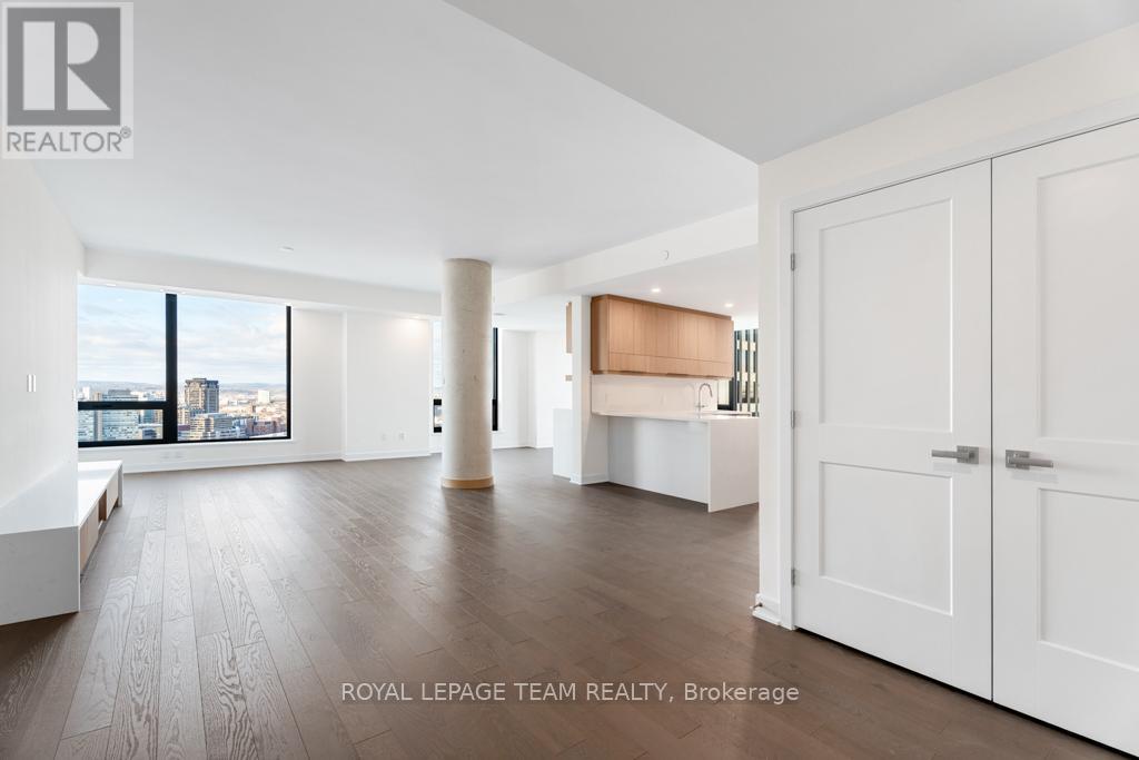 2603 - 340 Queen Street, Ottawa, Ontario  K1R 0G1 - Photo 5 - X12340663