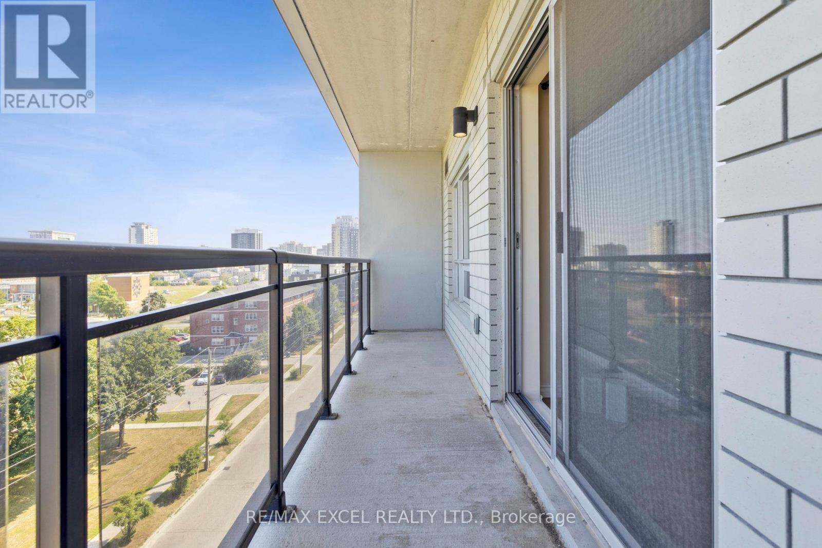 G607 - 275 Larch Street, Waterloo, Ontario  N2L 3R2 - Photo 23 - X12340624