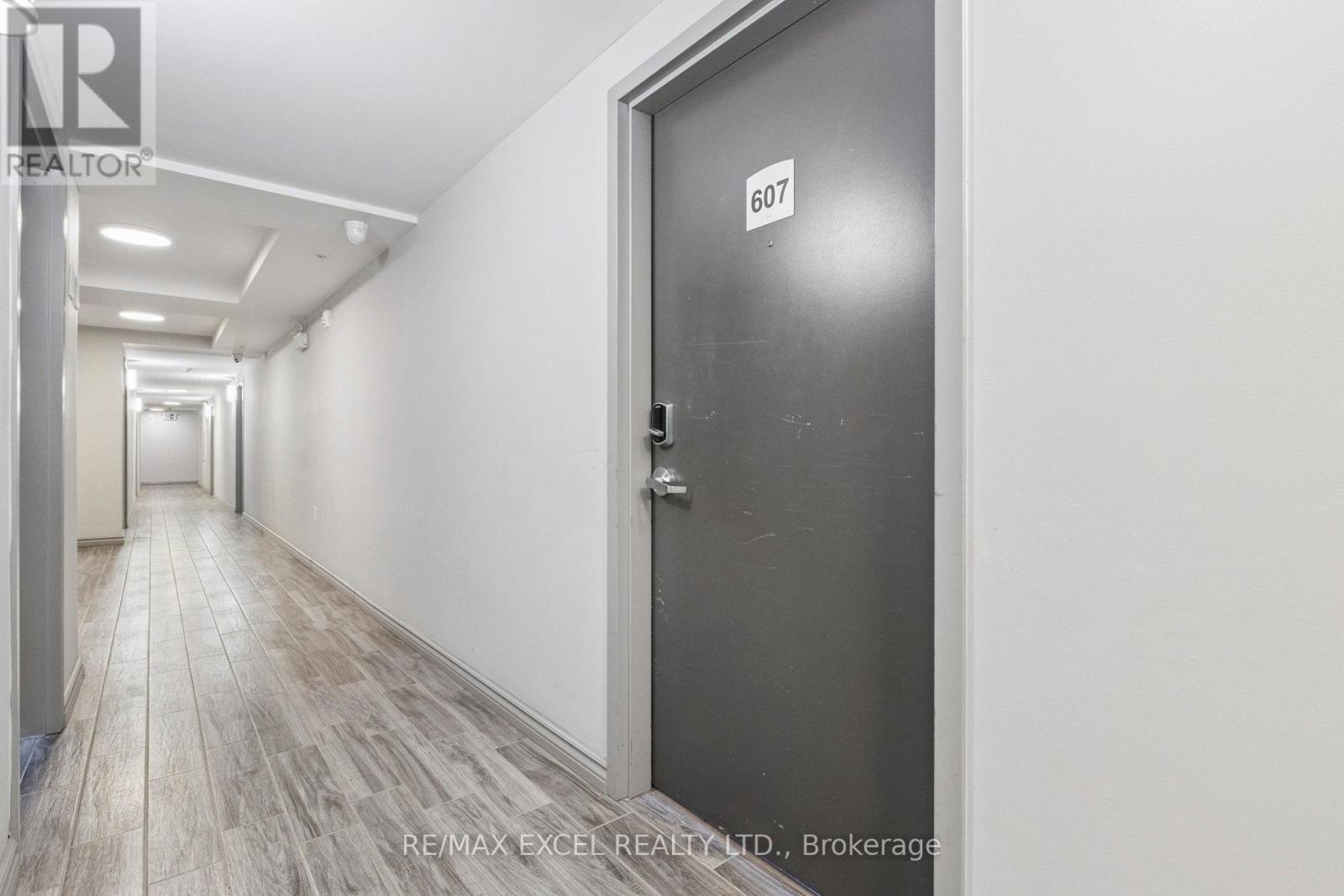 G607 - 275 Larch Street, Waterloo, Ontario  N2L 3R2 - Photo 5 - X12340624