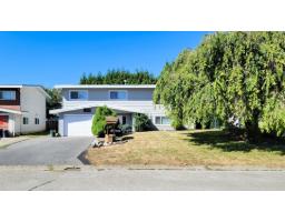 45408 SPARTAN CRESCENT|Chilliwack Proper South