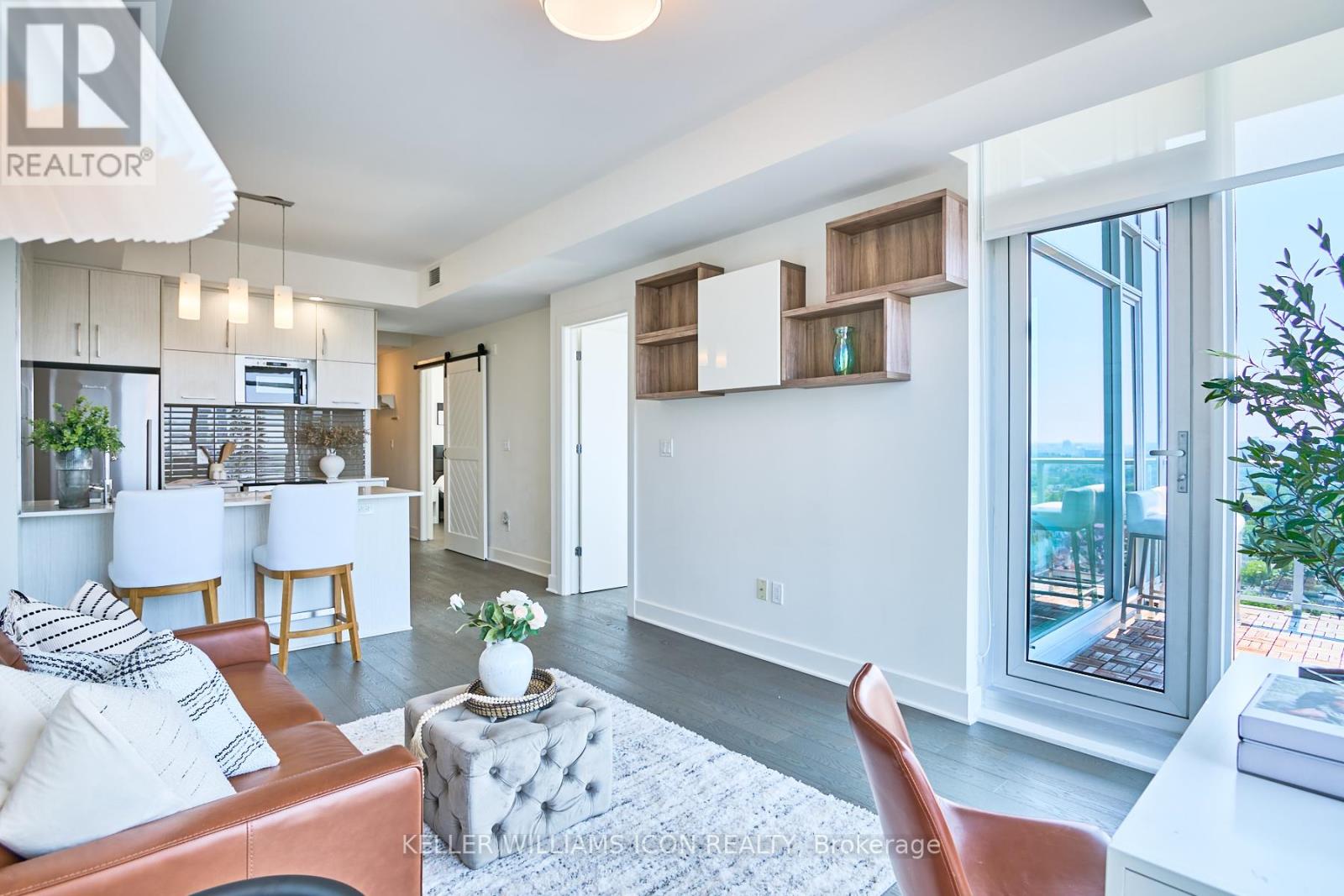 1707 - 255 Bay Street, Ottawa, Ontario  K1R 0C5 - Photo 11 - X12340629