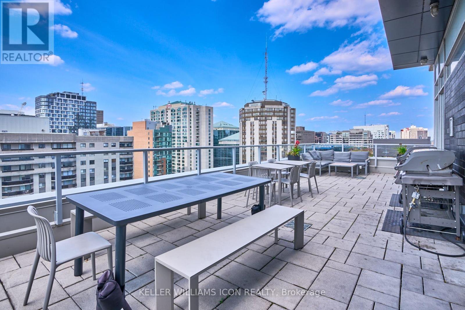 1707 - 255 Bay Street, Ottawa, Ontario  K1R 0C5 - Photo 37 - X12340629