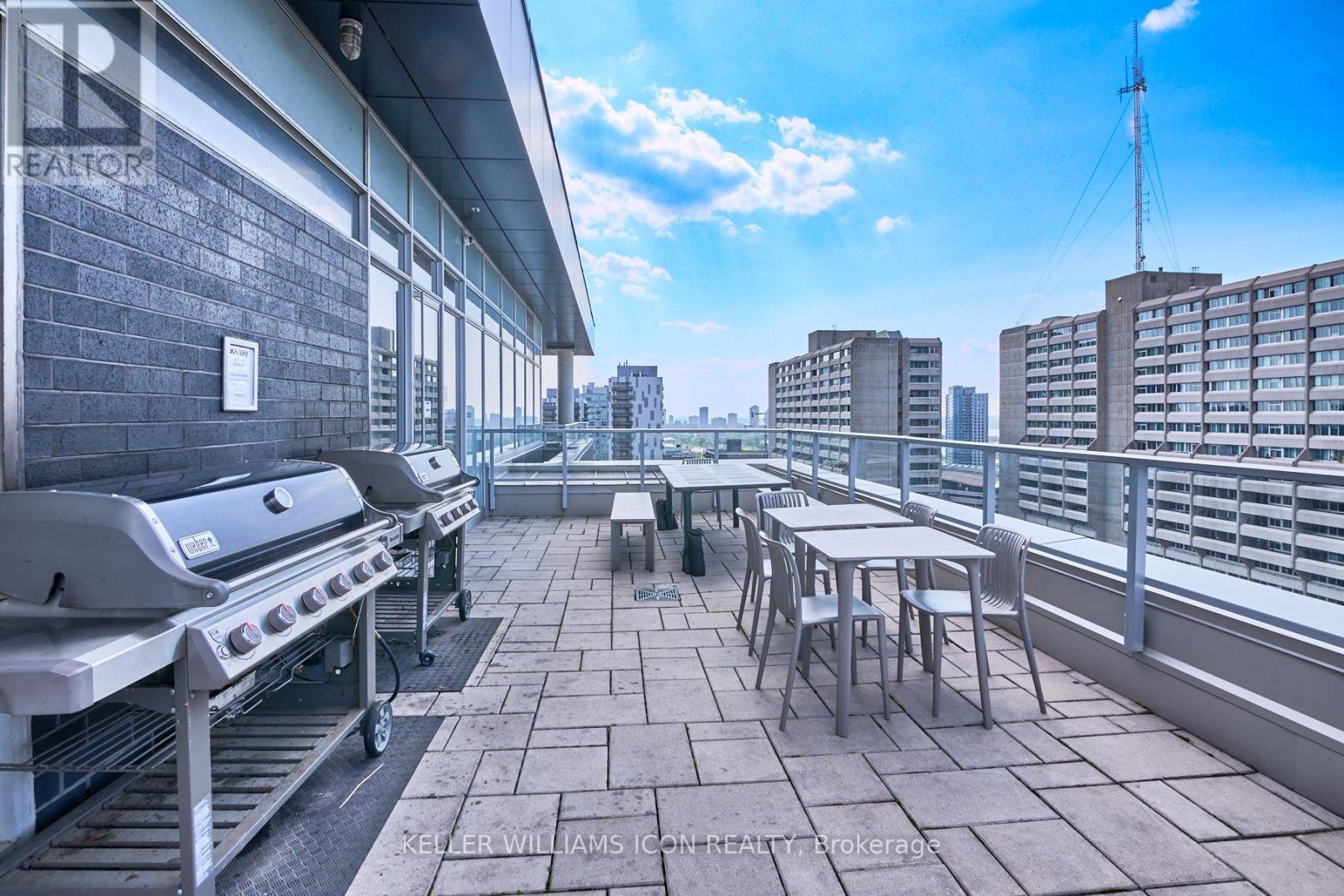 1707 - 255 Bay Street, Ottawa, Ontario  K1R 0C5 - Photo 38 - X12340629