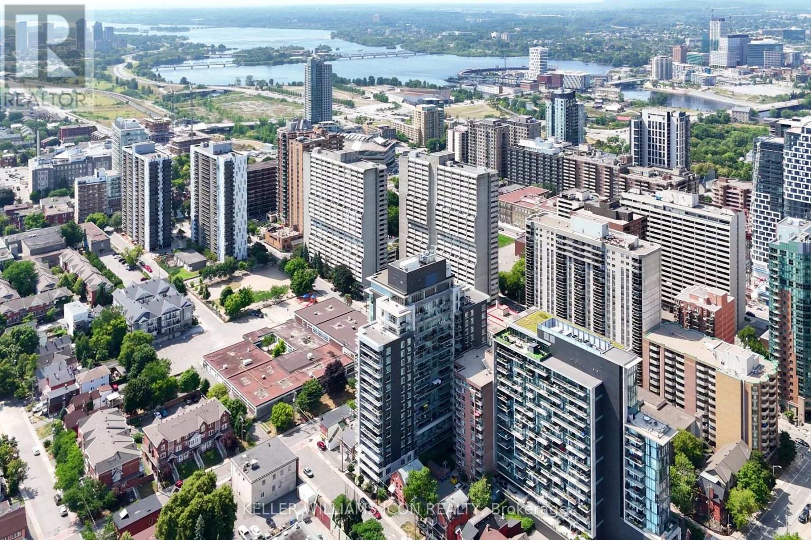 1707 - 255 Bay Street, Ottawa, Ontario  K1R 0C5 - Photo 41 - X12340629