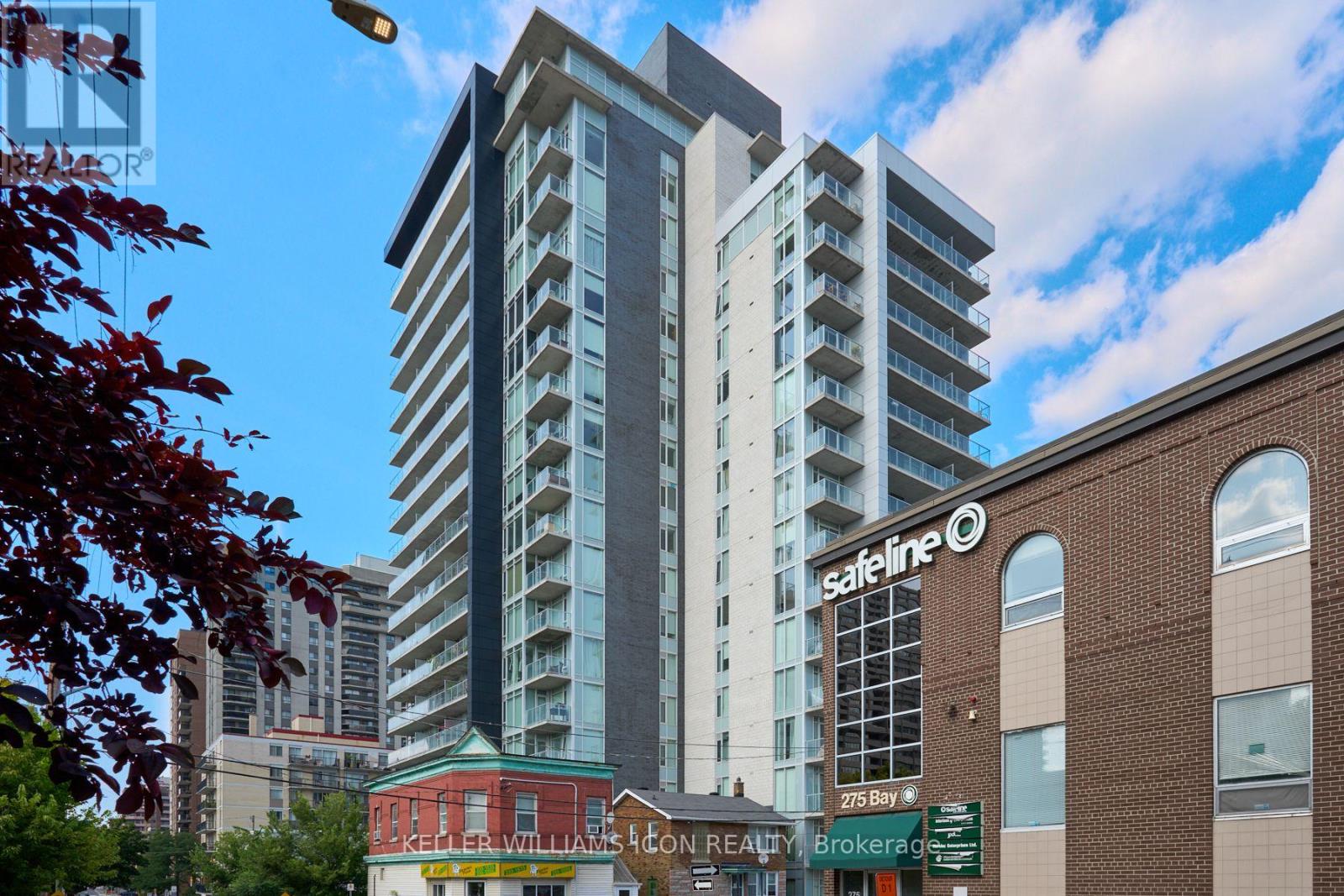 1707 - 255 Bay Street, Ottawa, Ontario  K1R 0C5 - Photo 40 - X12340629