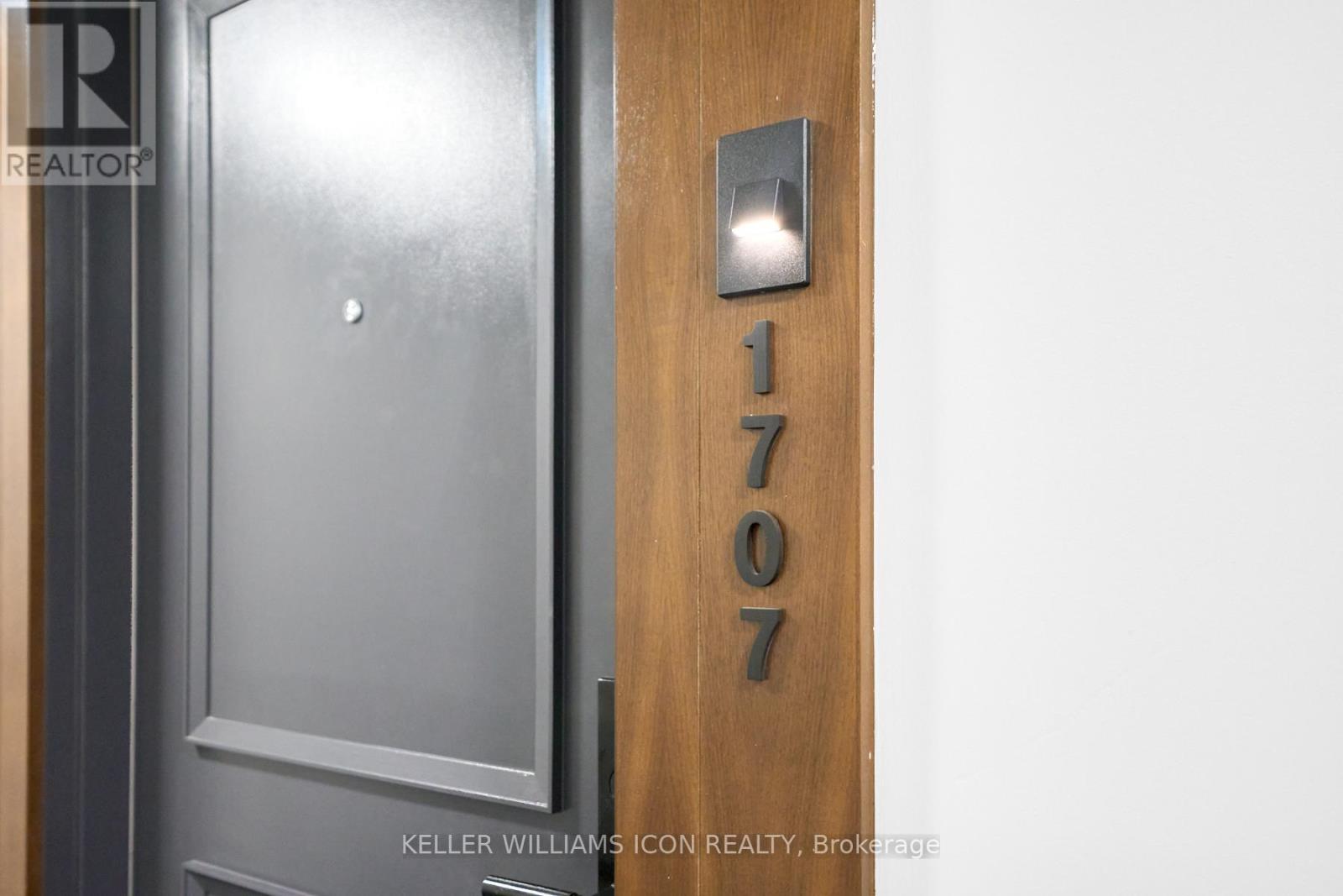 1707 - 255 Bay Street, Ottawa, Ontario  K1R 0C5 - Photo 5 - X12340629