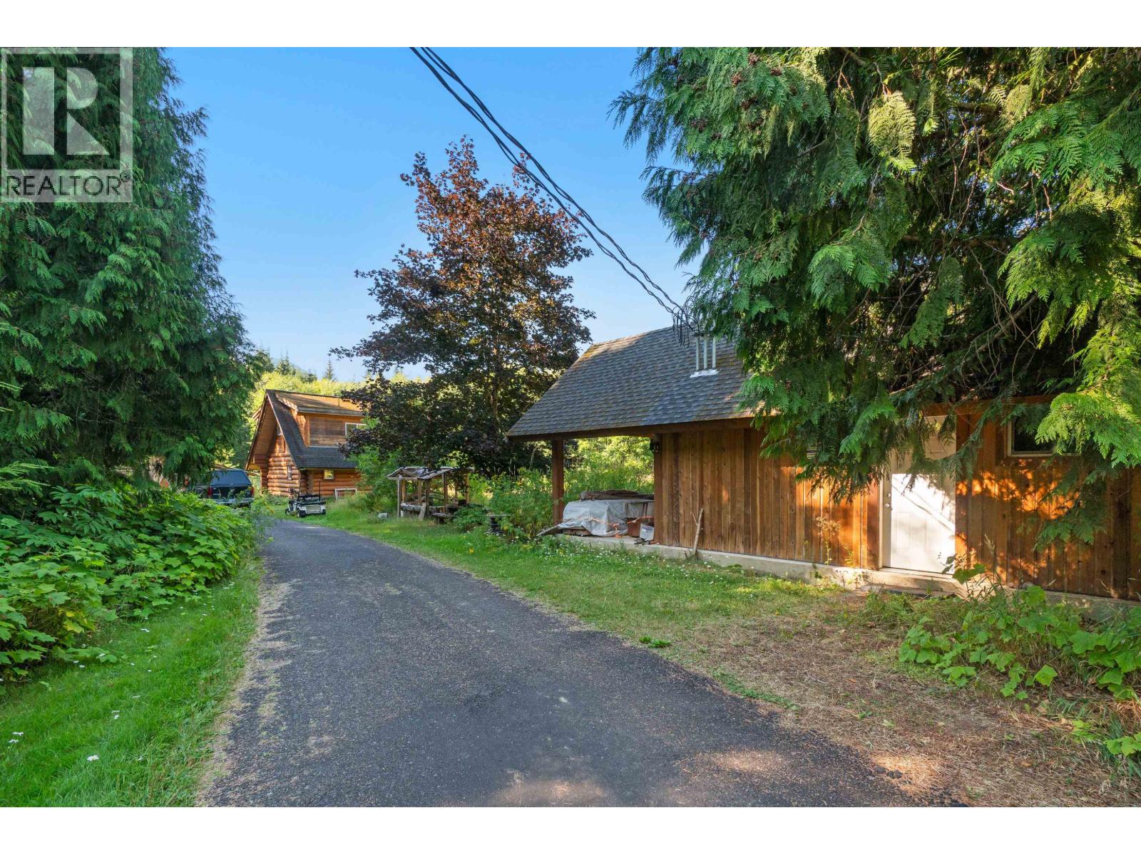 17727 E 16 Highway, Terrace, British Columbia  V8G 0A8 - Photo 24 - R3036549