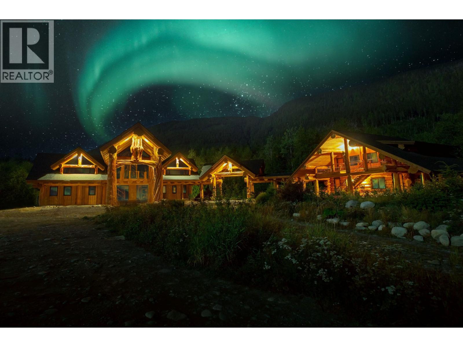 17727 E 16 HIGHWAY, Terrace, British Columbia