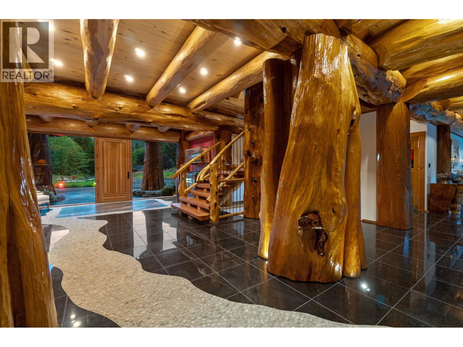 17727 E 16 Highway, Terrace, British Columbia  V8G 0A8 - Photo 35 - R3036549