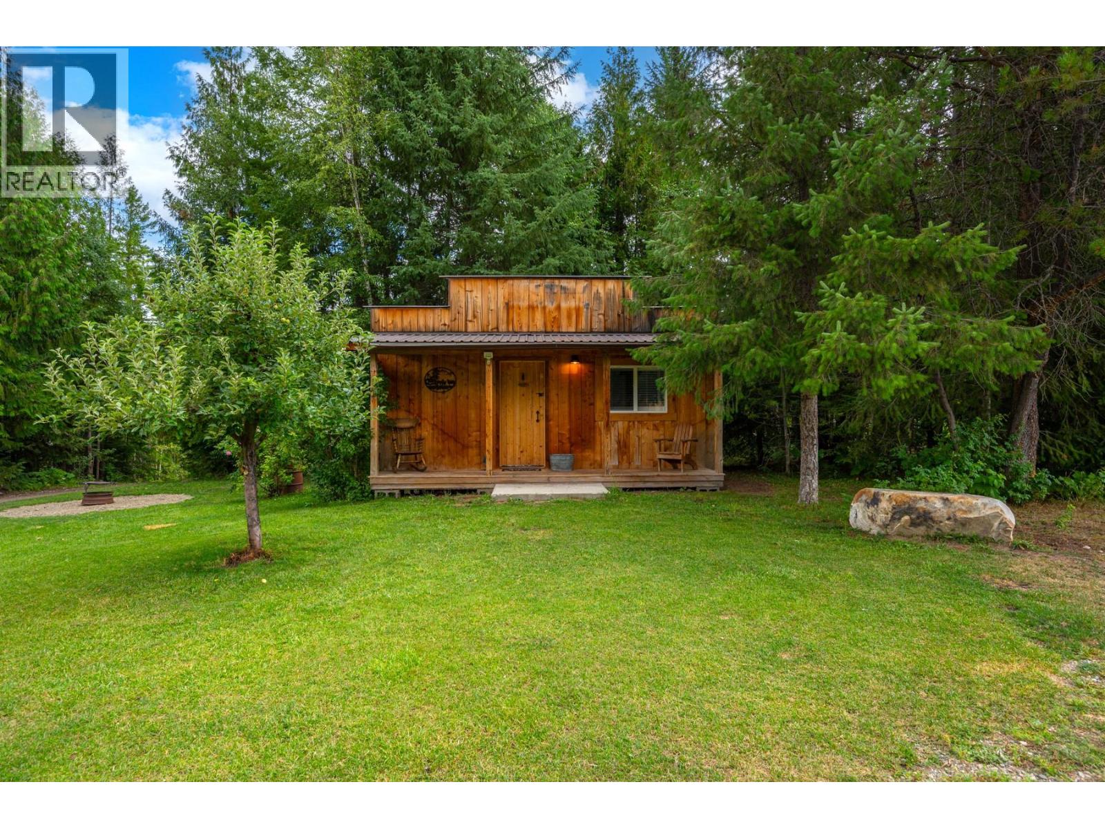 380 Richlands Road, Cherryville, British Columbia  V0E 2G1 - Photo 28 - 10359144