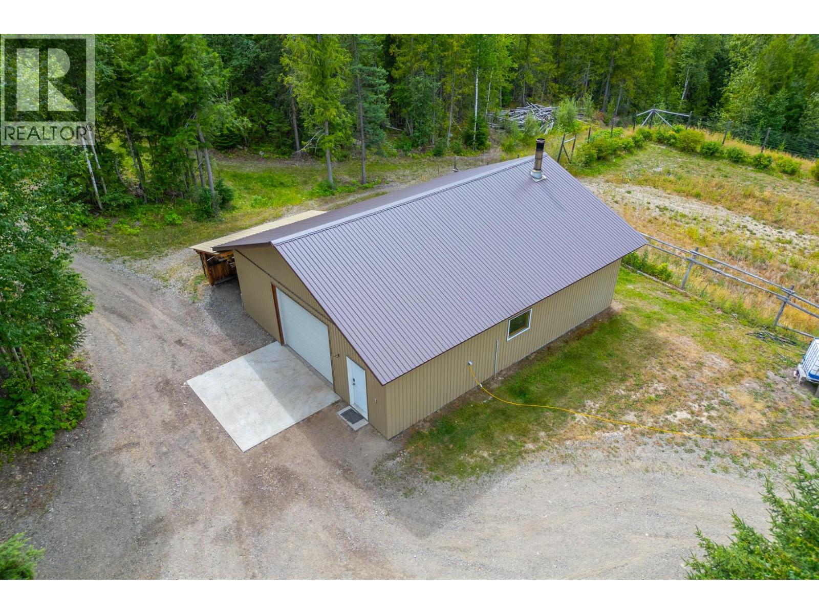 380 Richlands Road, Cherryville, British Columbia  V0E 2G1 - Photo 36 - 10359144