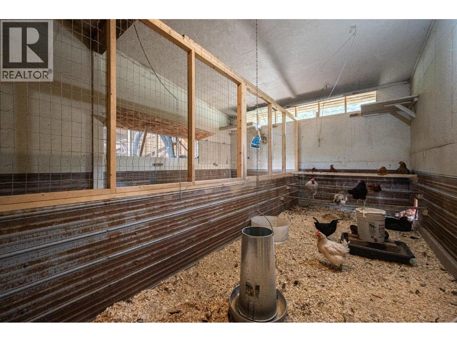 380 Richlands Road, Cherryville, British Columbia  V0E 2G1 - Photo 52 - 10359144