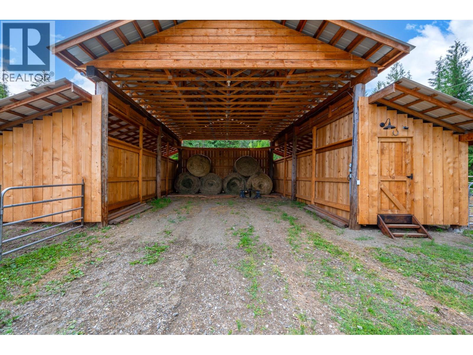 380 Richlands Road, Cherryville, British Columbia  V0E 2G1 - Photo 56 - 10359144