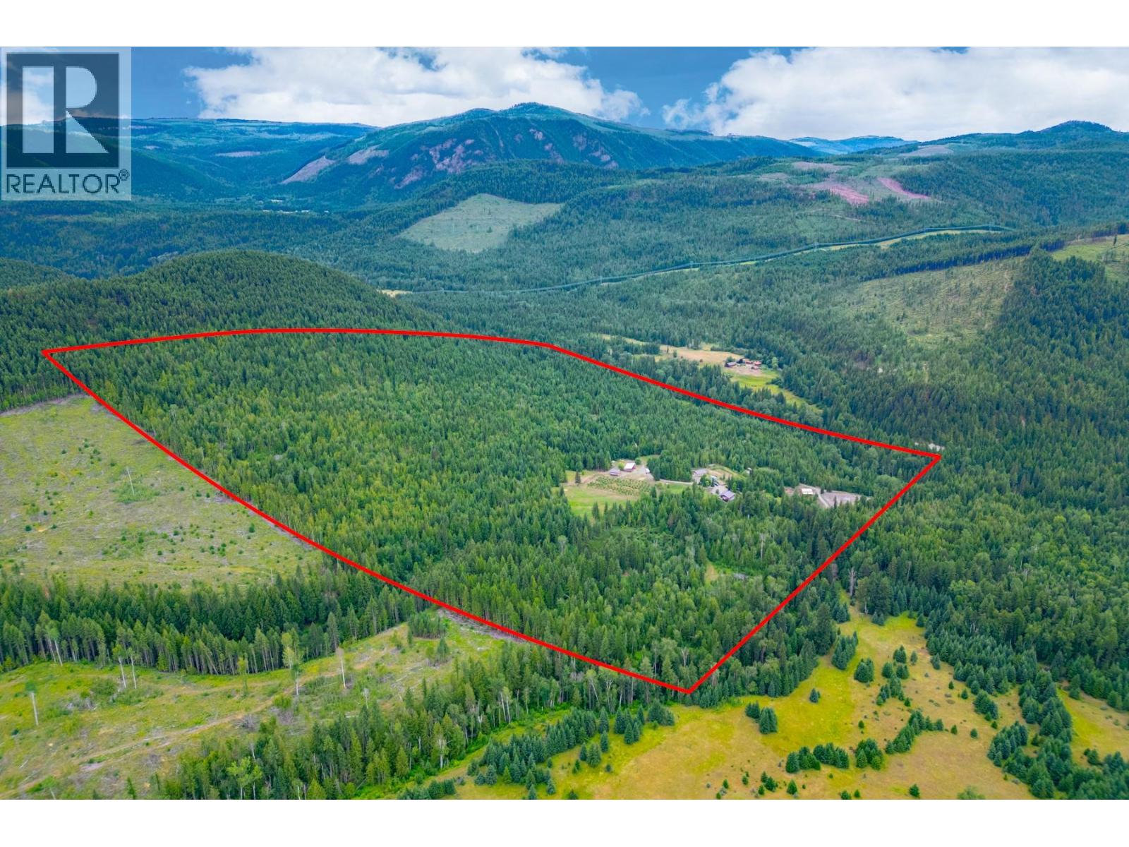 380 Richlands Road, Cherryville, British Columbia  V0E 2G1 - Photo 98 - 10359144