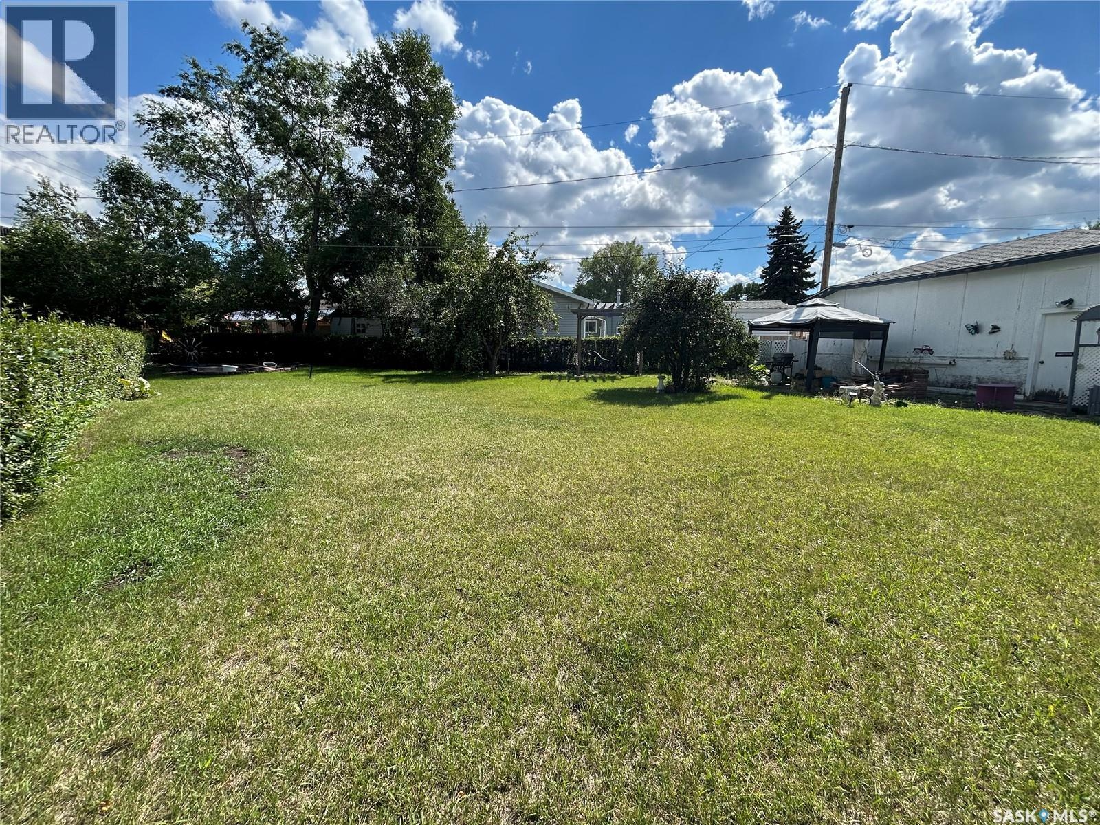 1156 Duffield Crescent, Moose Jaw, Saskatchewan  S6H 5M4 - Photo 23 - SK015398