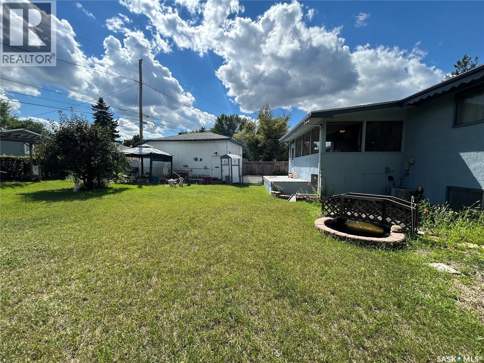1156 Duffield Crescent, Moose Jaw, Saskatchewan  S6H 5M4 - Photo 24 - SK015398