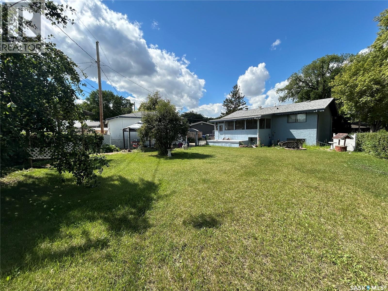 1156 Duffield Crescent, Moose Jaw, Saskatchewan  S6H 5M4 - Photo 25 - SK015398