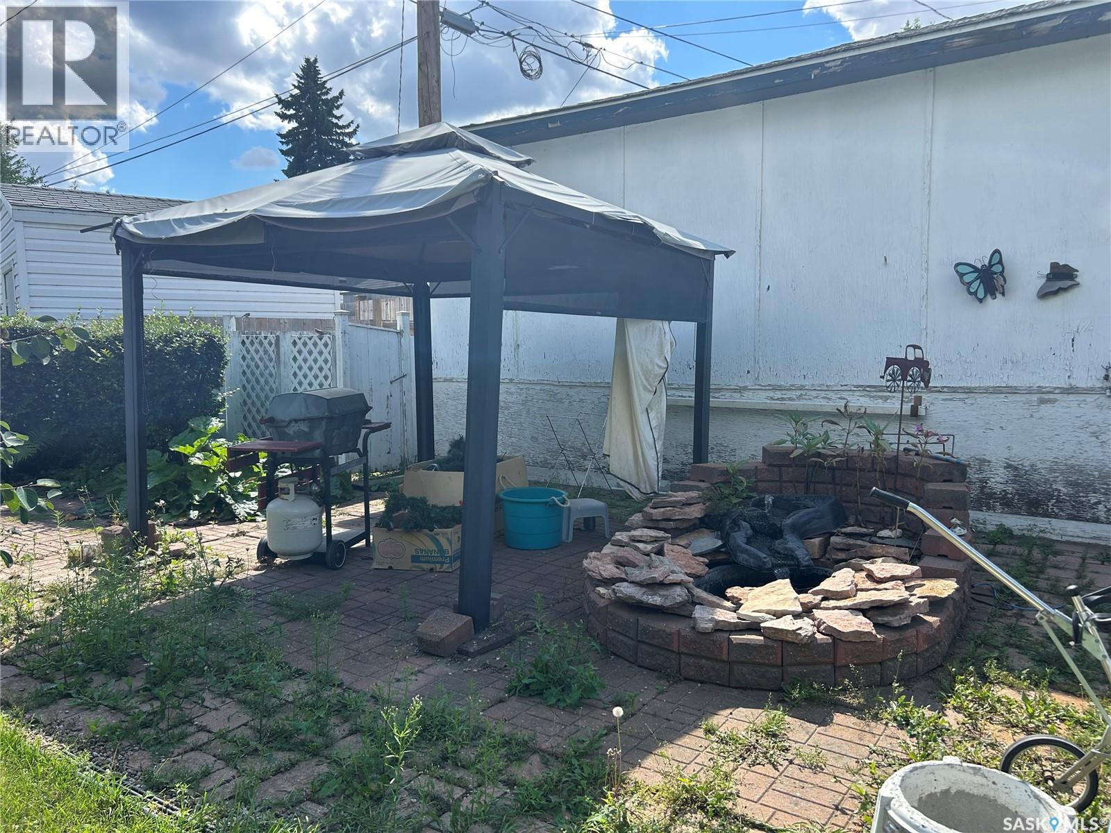 1156 Duffield Crescent, Moose Jaw, Saskatchewan  S6H 5M4 - Photo 26 - SK015398