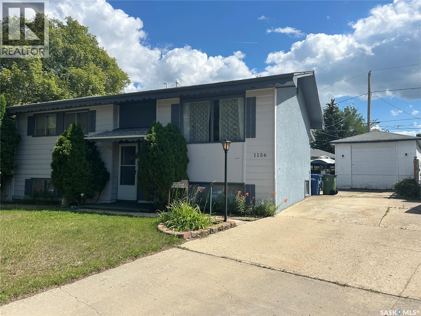 1156 Duffield Crescent, Moose Jaw, Saskatchewan  S6H 5M4 - Photo 28 - SK015398